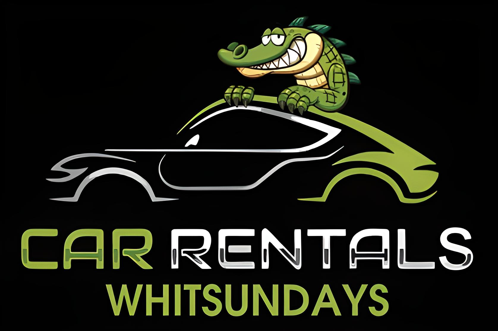 WHITSUNDAYS Car Rentals