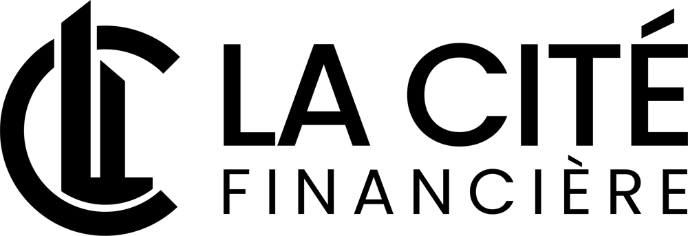 Logo de la Cité Financière