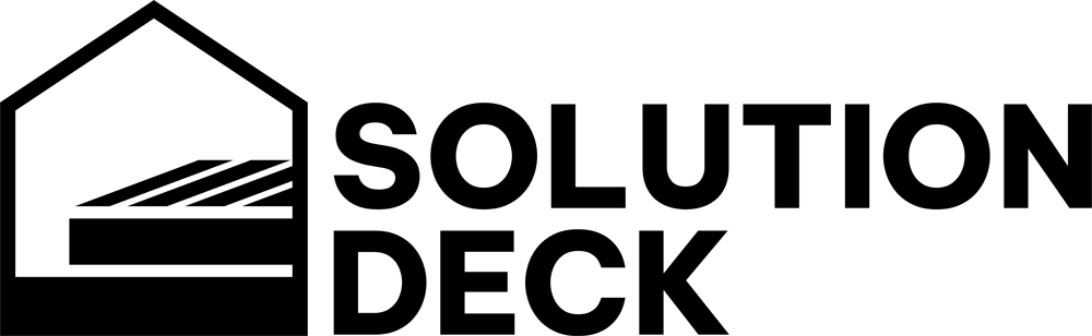 Logo de SolutionDeck