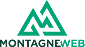 Logo de Montagne Web