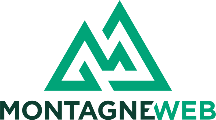 Logo de Montagne Web