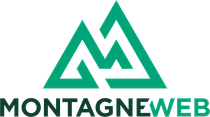 Logo de Montagne Web