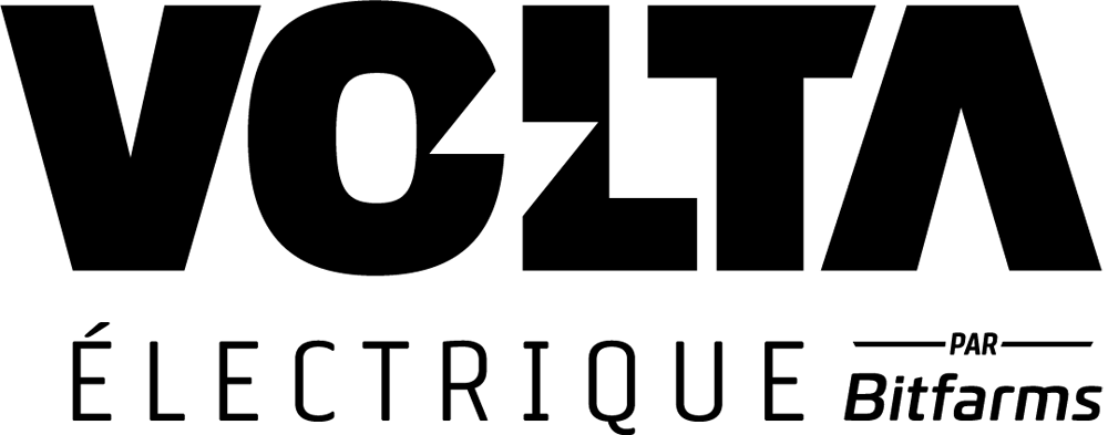Logo de Volta Électrique