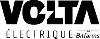 Logo de Volta Électrique