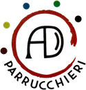 Logo AD Parrucchieri