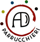 Logo AD Parrucchieri