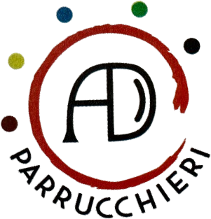 Logo AD Parrucchieri