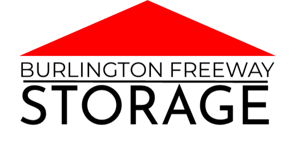 Burlington Freeway Storage