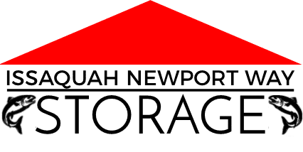 Issaquah Newport Way Storage