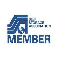 Self Storage Association Member