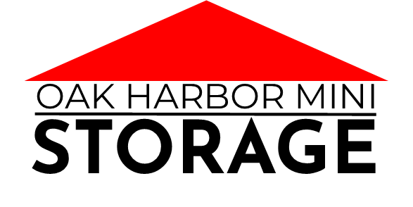 Oak Harbor Mini Storage