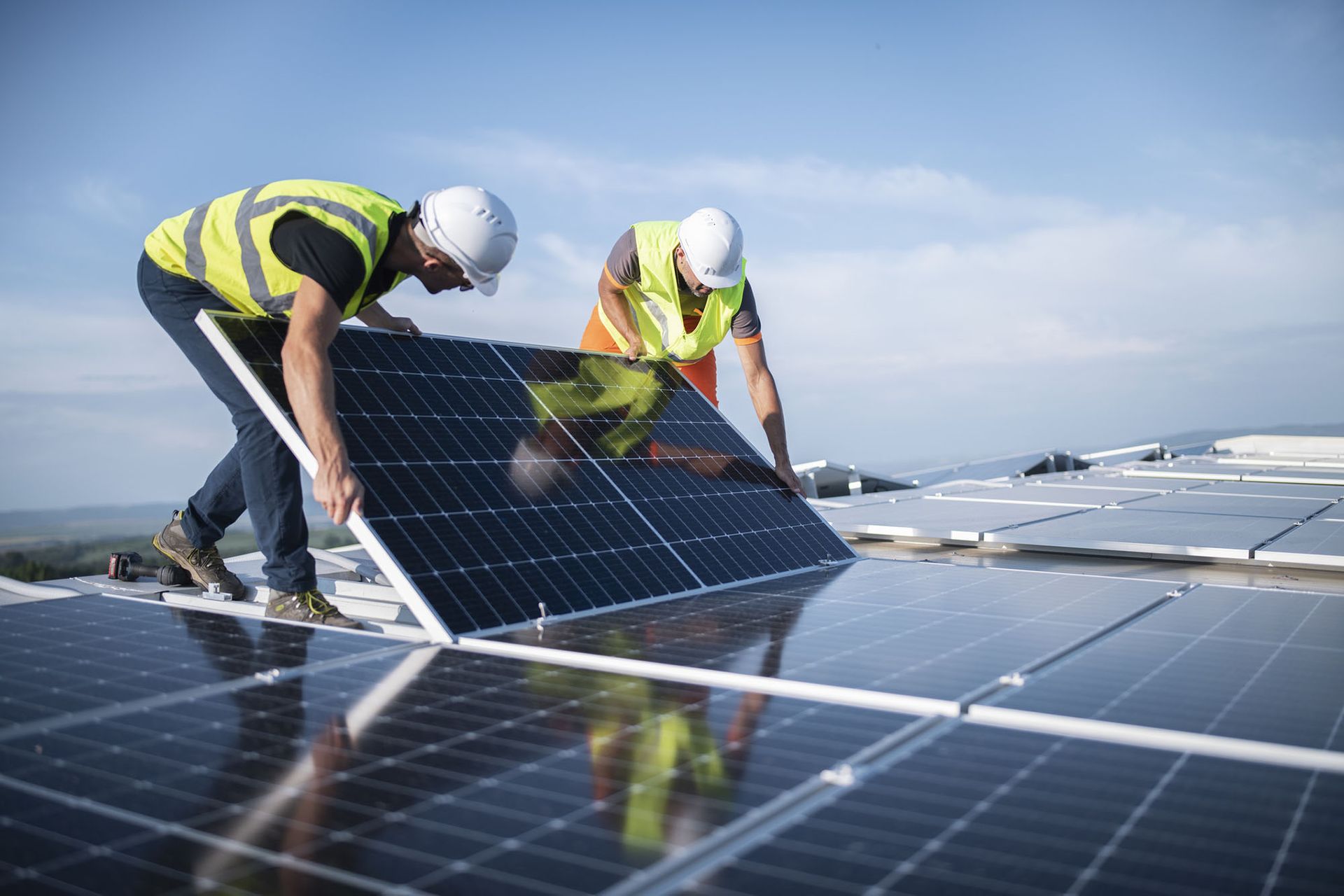 FOTOVOLTAICO