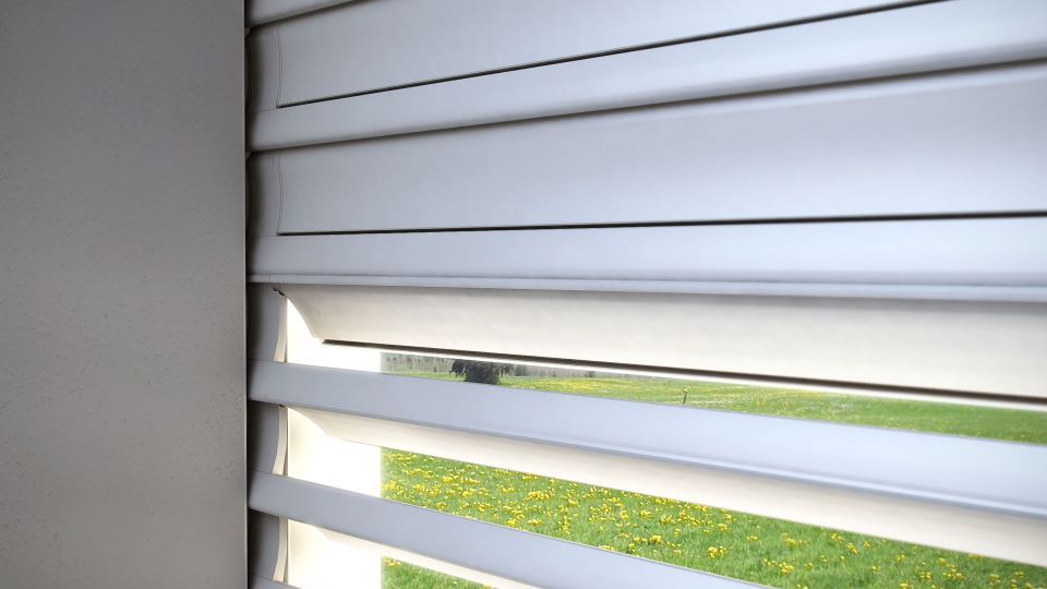 tapparelle per finestra su misura