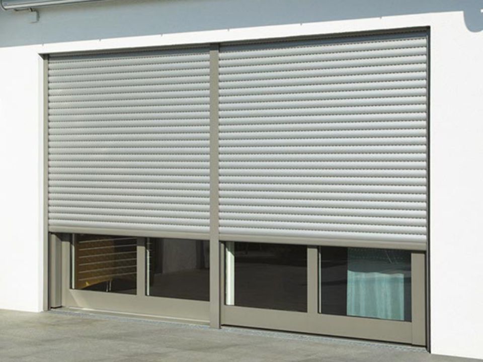 avvolgibili finestra scorrevoli