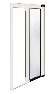 zanzariera per finestra a molle