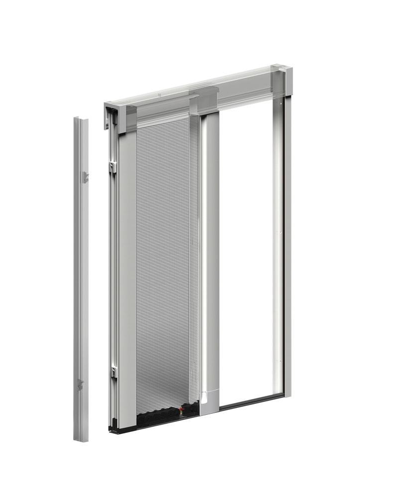 zanzariera finestra su misura