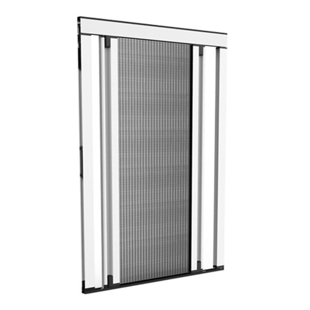 zanzariera scorrevole orizzontalmente