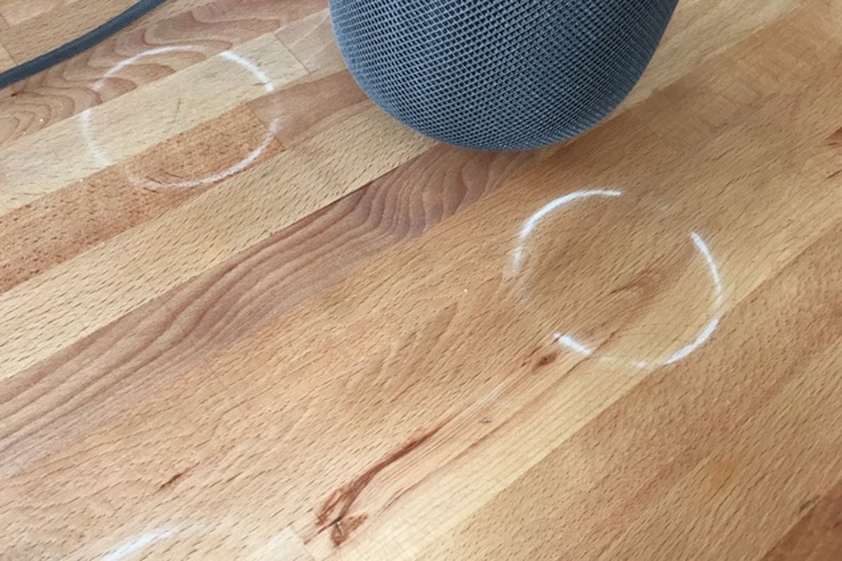 Get Oil Stains Out Of Wood