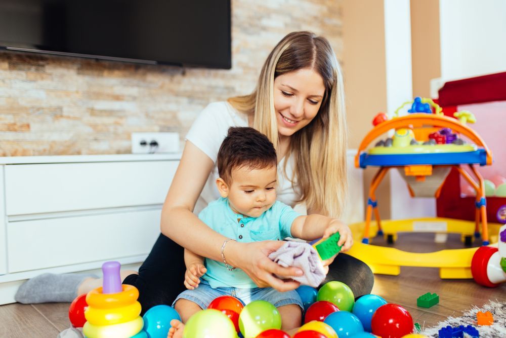 Childcare Business insurance