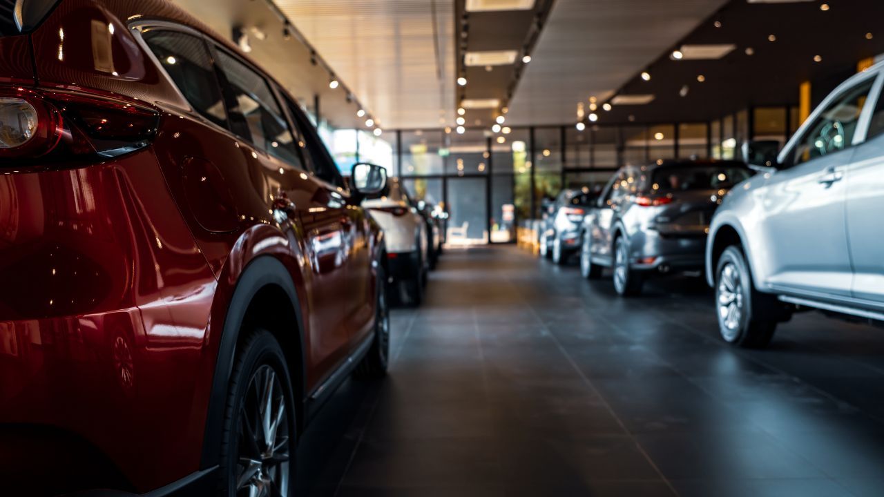 Auto Dealer Insurance In California (Cost & Coverage) Western Insur.