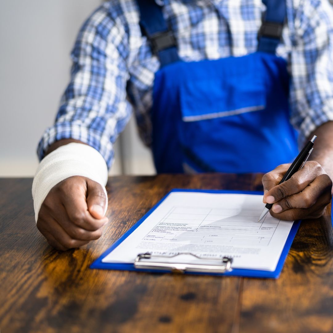 How to Get Workers' Compensation Insurance in California