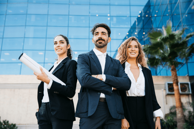 California Commercial Insurance