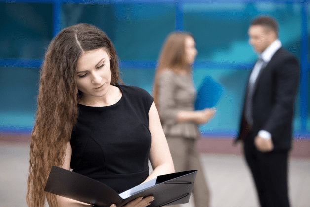 California Commercial Insurance