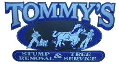 Tommy's Stump Removal & Tree Service