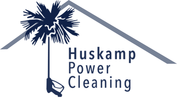 HUSKAMP POWER CLEANING