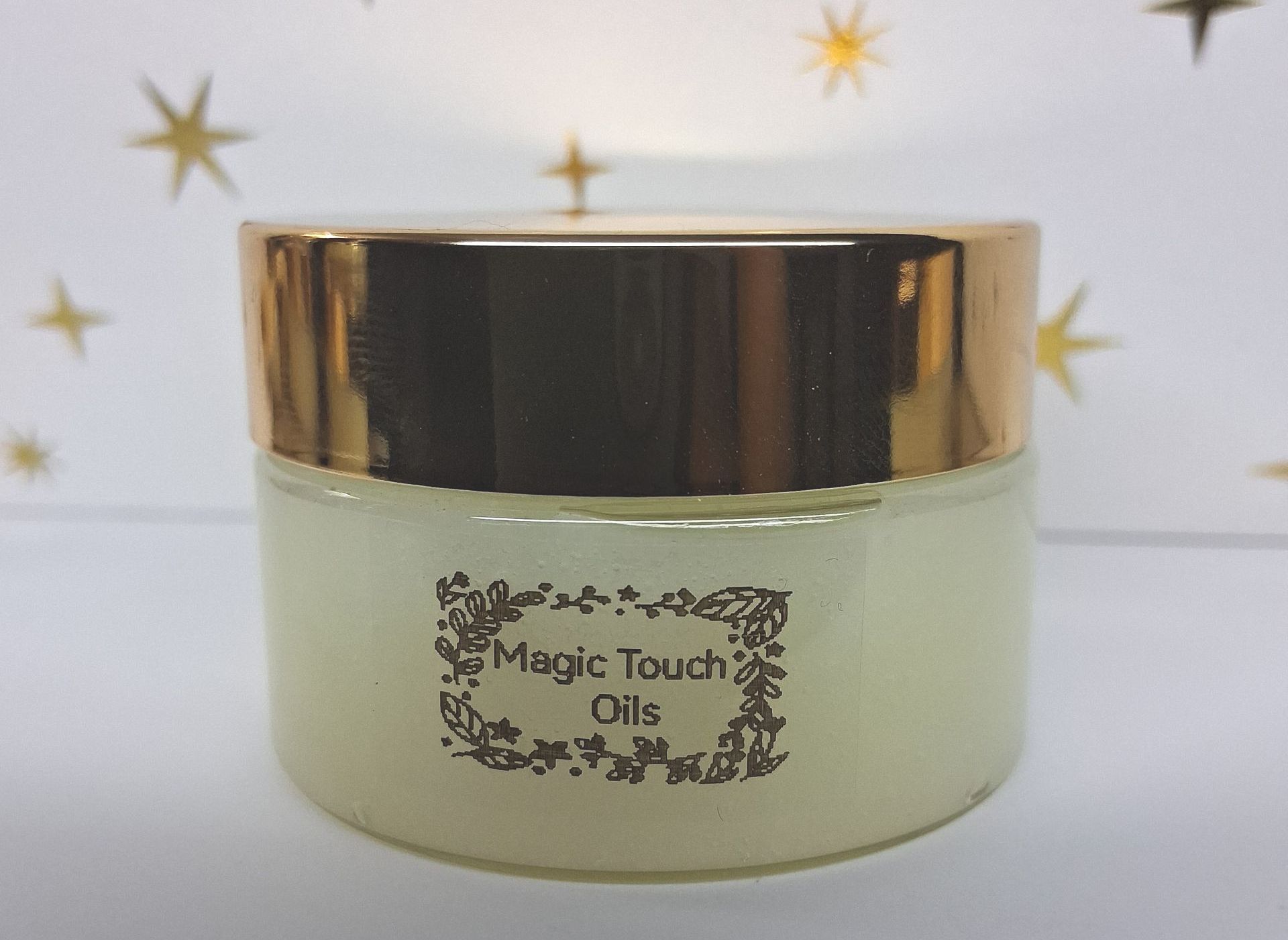 Cocoa Butter Cream One Ounce