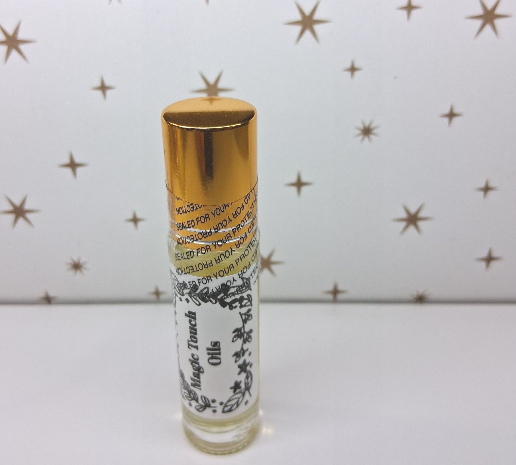 Magic Touch Oils Lip-gloss 10 ml