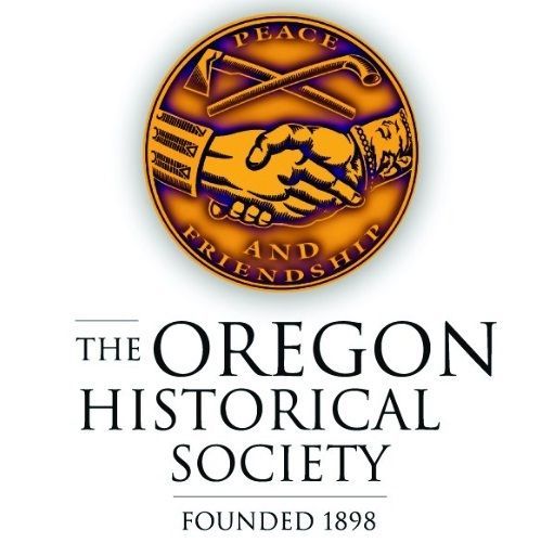 The oregon historical society was founded in 1898