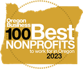 Oregon business 100 best nonprofits to work for in oregon 2023