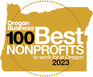 Oregon business 100 best nonprofits to work for in oregon 2023