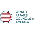 The logo for the world affairs councils of america