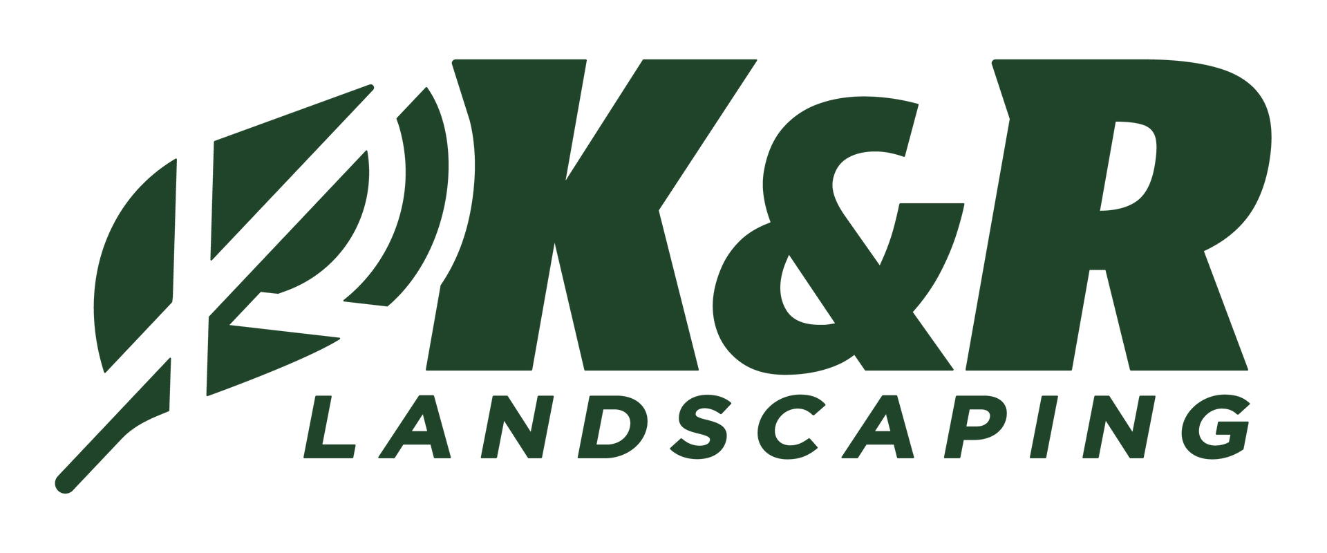 K & R Landscaping