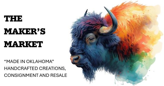 Handcrafted Creations, Consignment & Resale