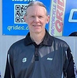 Andy Qrides