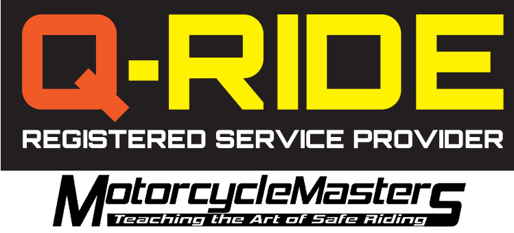 Motorcycle Masters Logo Qrides