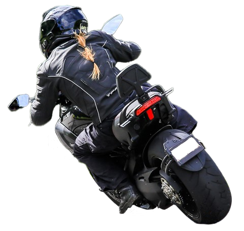 Rob jensen Motorcycle Masters