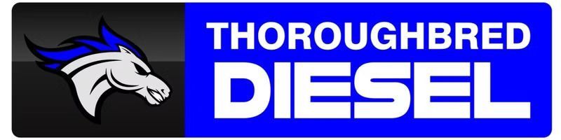 Thoroughbred Diesel | Fix It Up Auto Repair, LLC