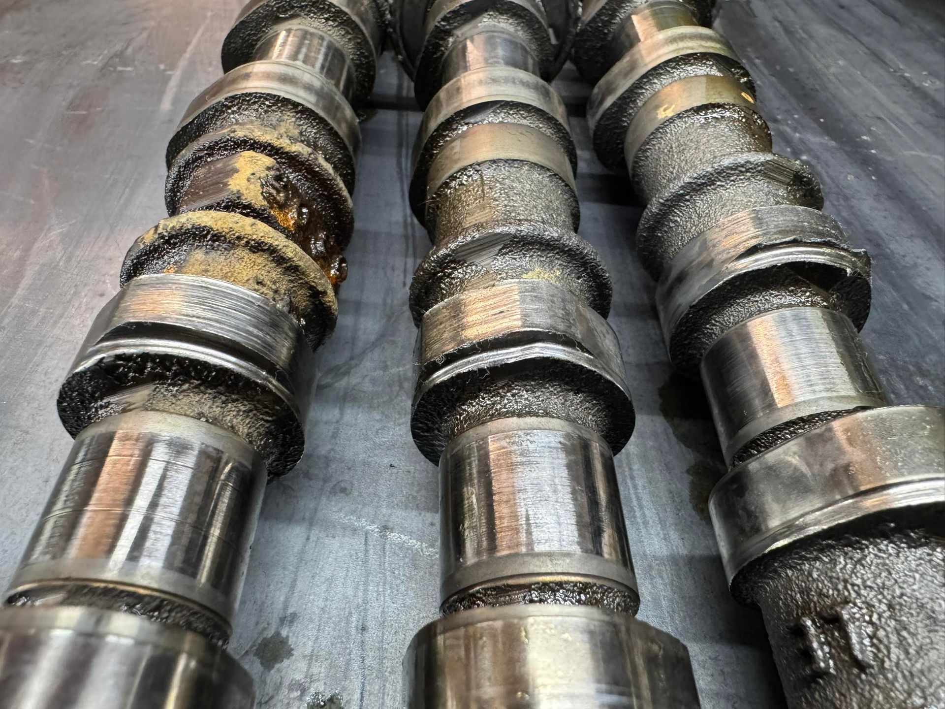 Engine Parts | Fix It Up Auto Repair, LLC