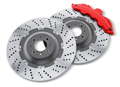 Brake Repair | Fix It Up Auto Repair, LLC