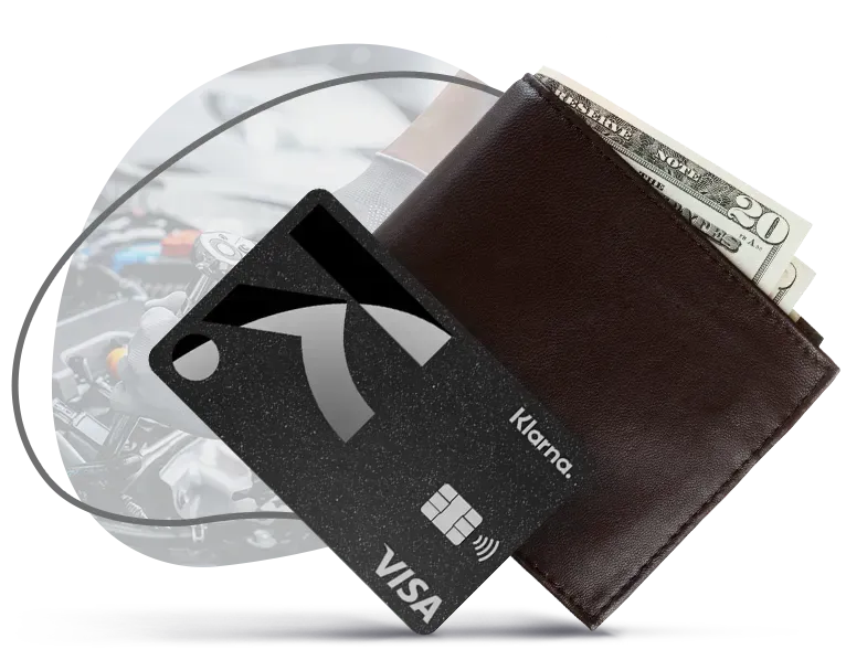 Klarna Finance | Fix It Up Auto Repair, LLC