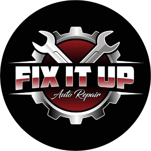 Company Logo | Fix It Up Auto Repair, LLC