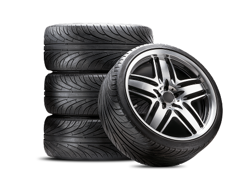 Tire Services | Fix It Up Auto Repair, LLC