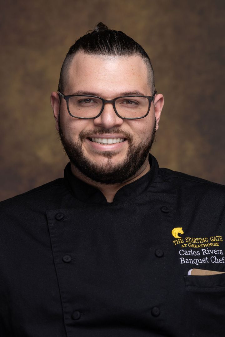 Carlos Rivera