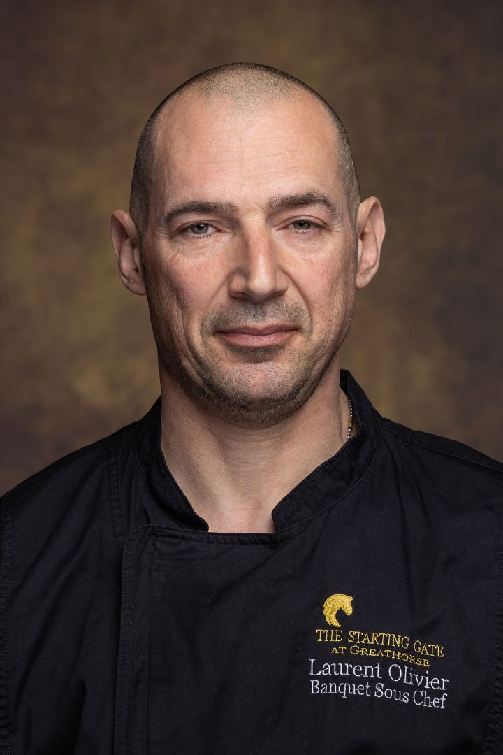 Laurent Olivier