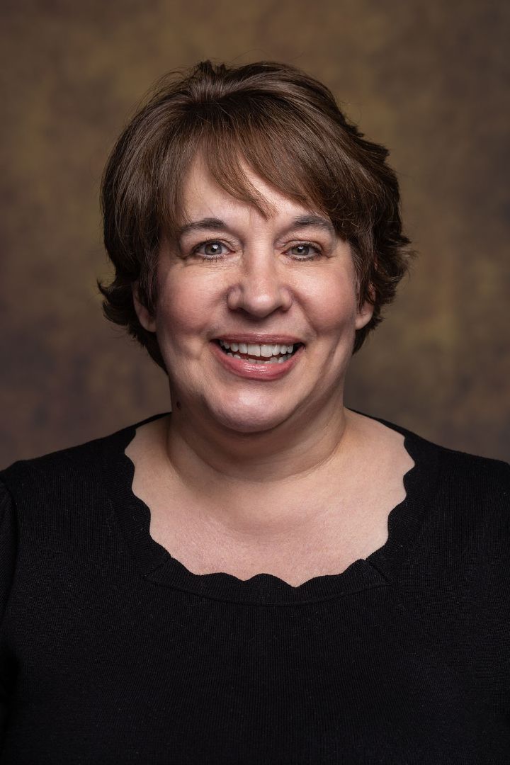 Rebecca Chace