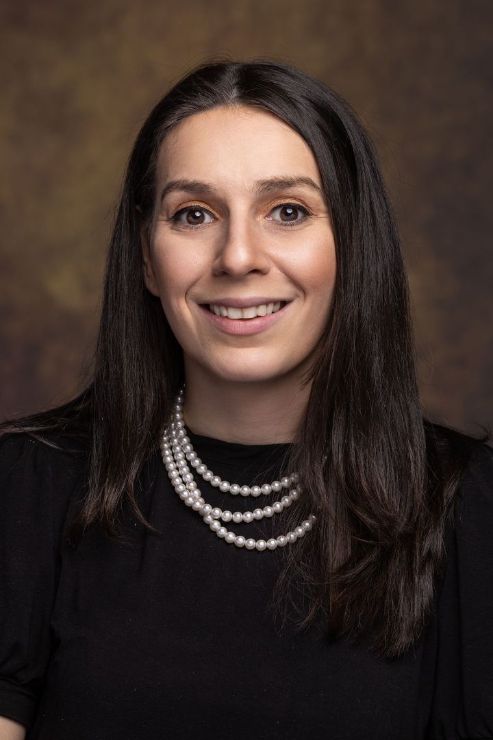 Samantha Perry